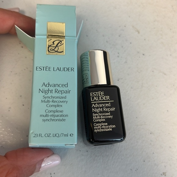 NEW Estée Lauder Advanced Night Repair 7ML - Picture 3 of 3